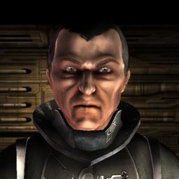 TangzGanker — legacy portrait