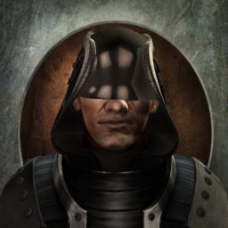 Vanguard Fletcher — legacy portrait
