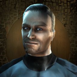 Arthur Shea — legacy portrait