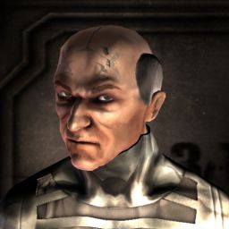 mr petition — legacy portrait
