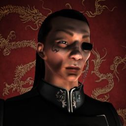 NemesisOfMoles — legacy portrait