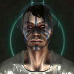 Weurd — legacy portrait