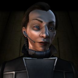 Vidi Angelus — legacy portrait