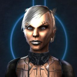 Cardinal Syn — legacy portrait