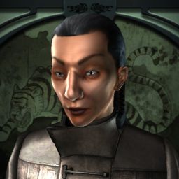 Pr0metey — legacy portrait