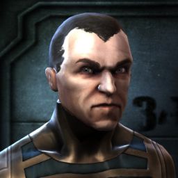 VonkieGr8 — legacy portrait
