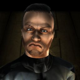 Humanitylos — legacy portrait
