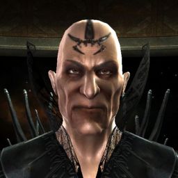meppa — legacy portrait