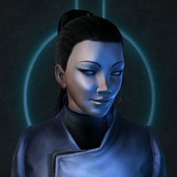 Caldannas — legacy portrait
