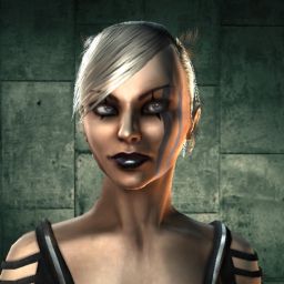 Free Heada — legacy portrait