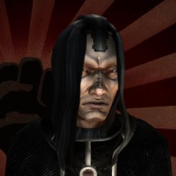Nubzone Camper — legacy portrait