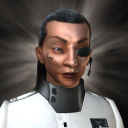 Himi Ho — legacy portrait