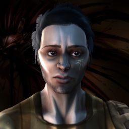 FearPods — legacy portrait