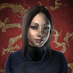Shamowned — legacy portrait