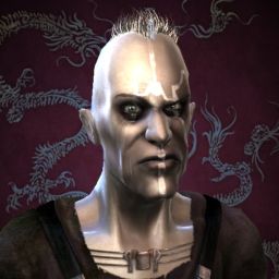 Minmatar Citizen44581616 — legacy portrait