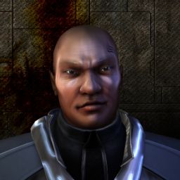 Mandrake lord999 — legacy portrait