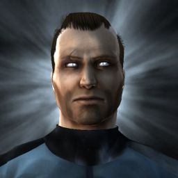 Fastest CEO — legacy portrait