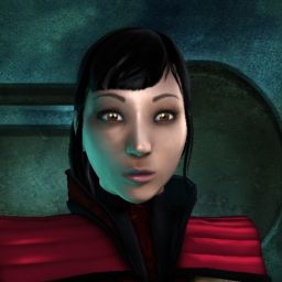 Baros CEO — legacy portrait