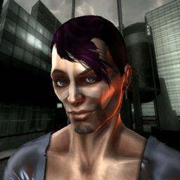 Wainn — legacy portrait