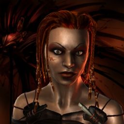 Shejidan — legacy portrait