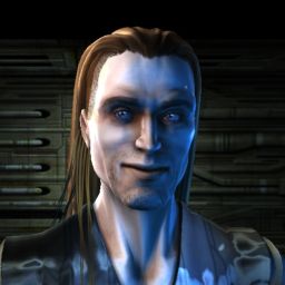 Hayje Kiiser — legacy portrait