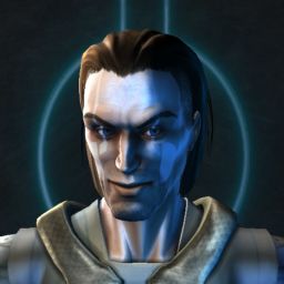 Arturus VII — legacy portrait