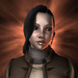 LoveBreeder — legacy portrait