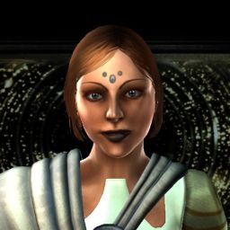 singsong — legacy portrait