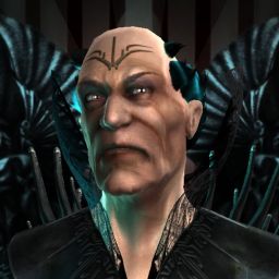 Trademaster Kunni — legacy portrait