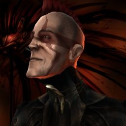 Hunduran — legacy portrait