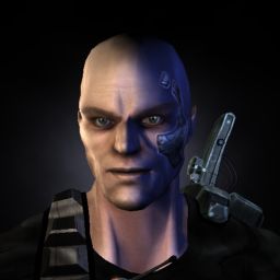 DarcLite Mil — legacy portrait