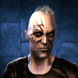 MegaAreb — legacy portrait