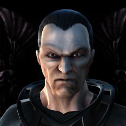 Kazzzi — legacy portrait