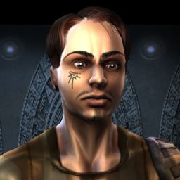 Markus Dunket — legacy portrait