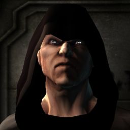 Tudeus — legacy portrait