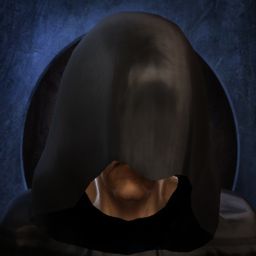 ZuluMoley — legacy portrait
