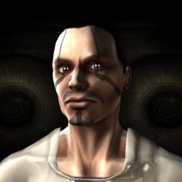 Soup Nazii — legacy portrait