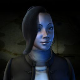TrapUToo — legacy portrait