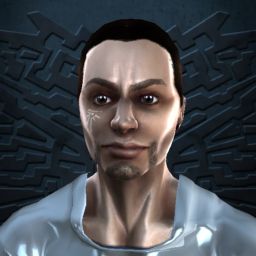 Thodnee — legacy portrait