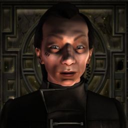 Ifrit Jinn — legacy portrait