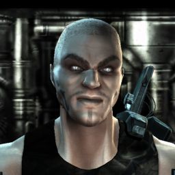 Conar1is1 — legacy portrait