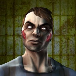 Grey Arrow — legacy portrait