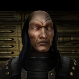 Zillnar — legacy portrait