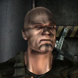MaxDarkNes — legacy portrait