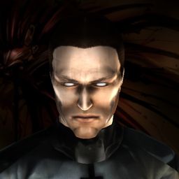 Law StarKiller — legacy portrait