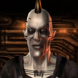 Dave Starstalker — legacy portrait