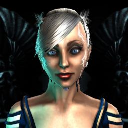 Cassia Belani — legacy portrait