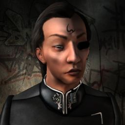 waitaks — legacy portrait