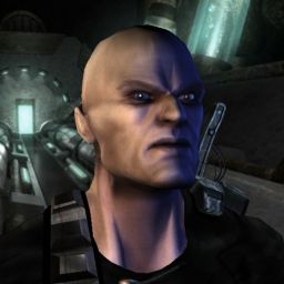 0NADA0 — legacy portrait
