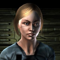Asha ClanClan — legacy portrait